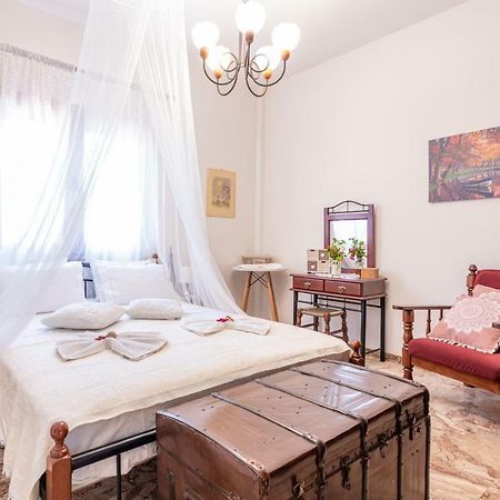 Avdou Elias Maro Houseヴィラ エクステリア 写真