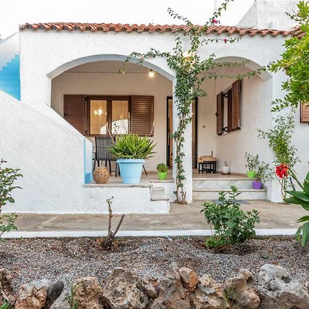 Avdou Elias Maro Houseヴィラ エクステリア 写真