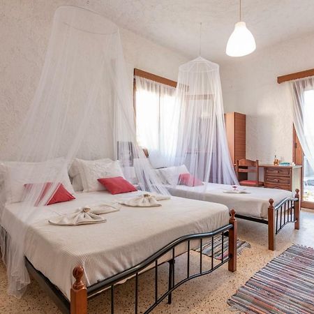 Avdou Elias Maro Houseヴィラ エクステリア 写真