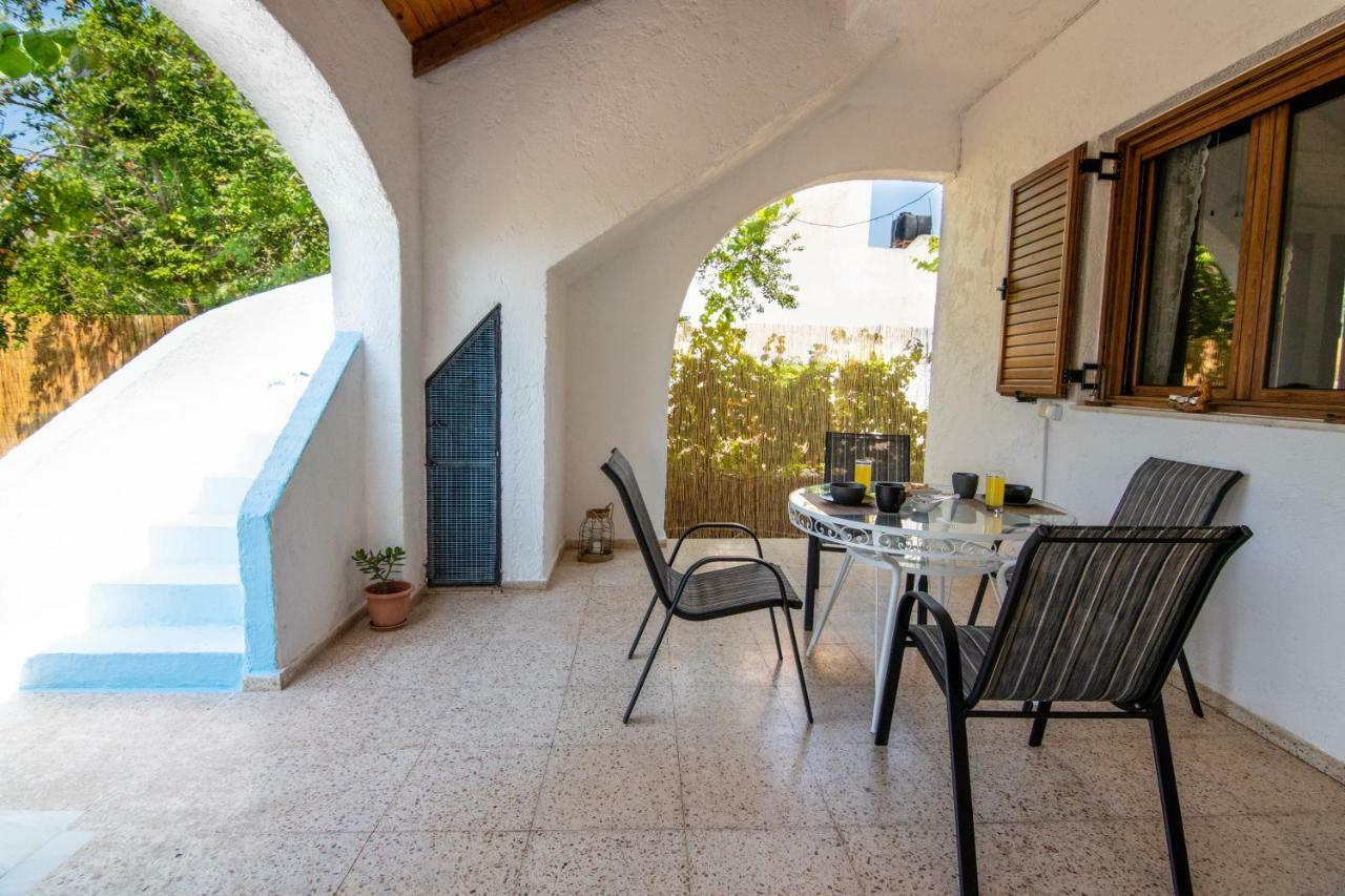 Avdou Elias Maro Houseヴィラ エクステリア 写真