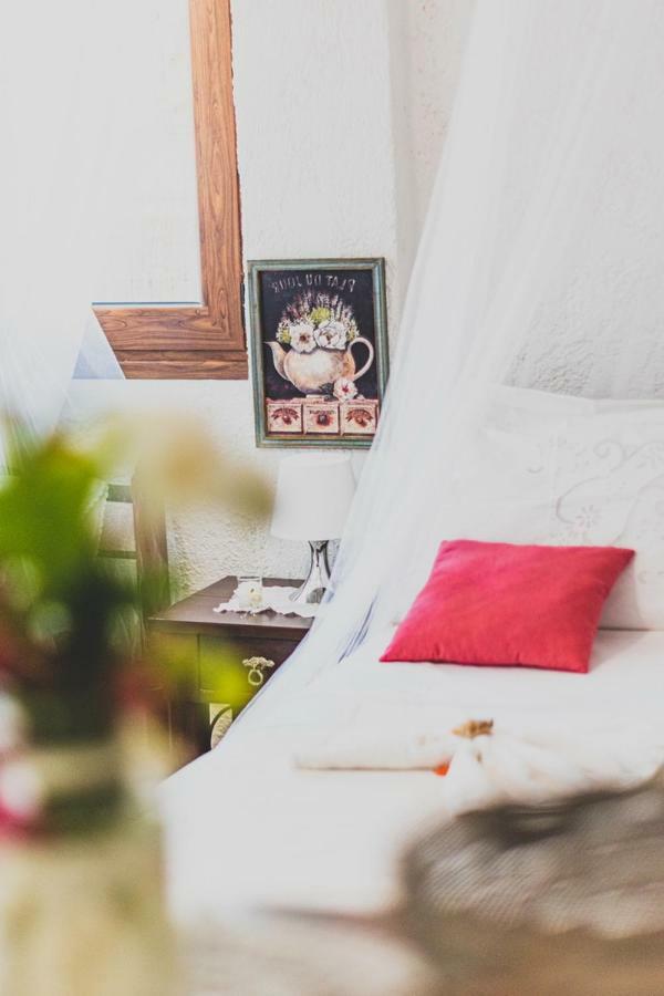 Avdou Elias Maro Houseヴィラ エクステリア 写真
