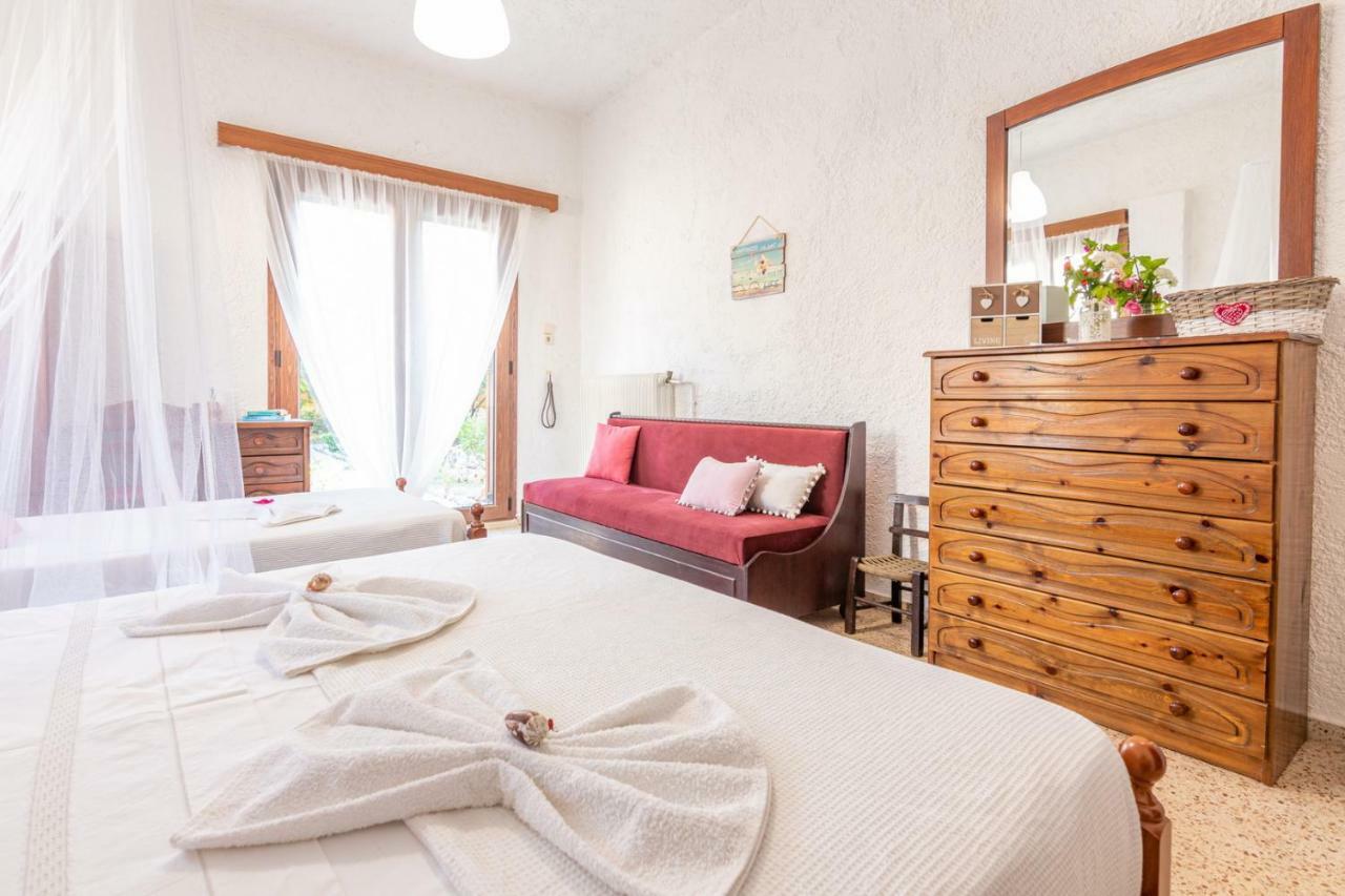 Avdou Elias Maro Houseヴィラ エクステリア 写真
