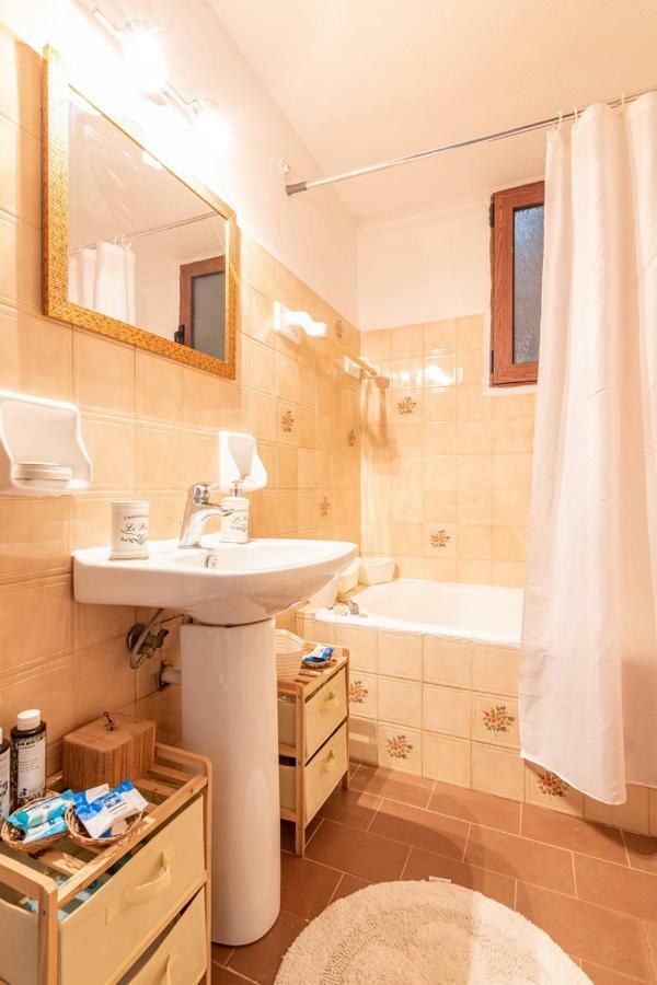 Avdou Elias Maro Houseヴィラ エクステリア 写真