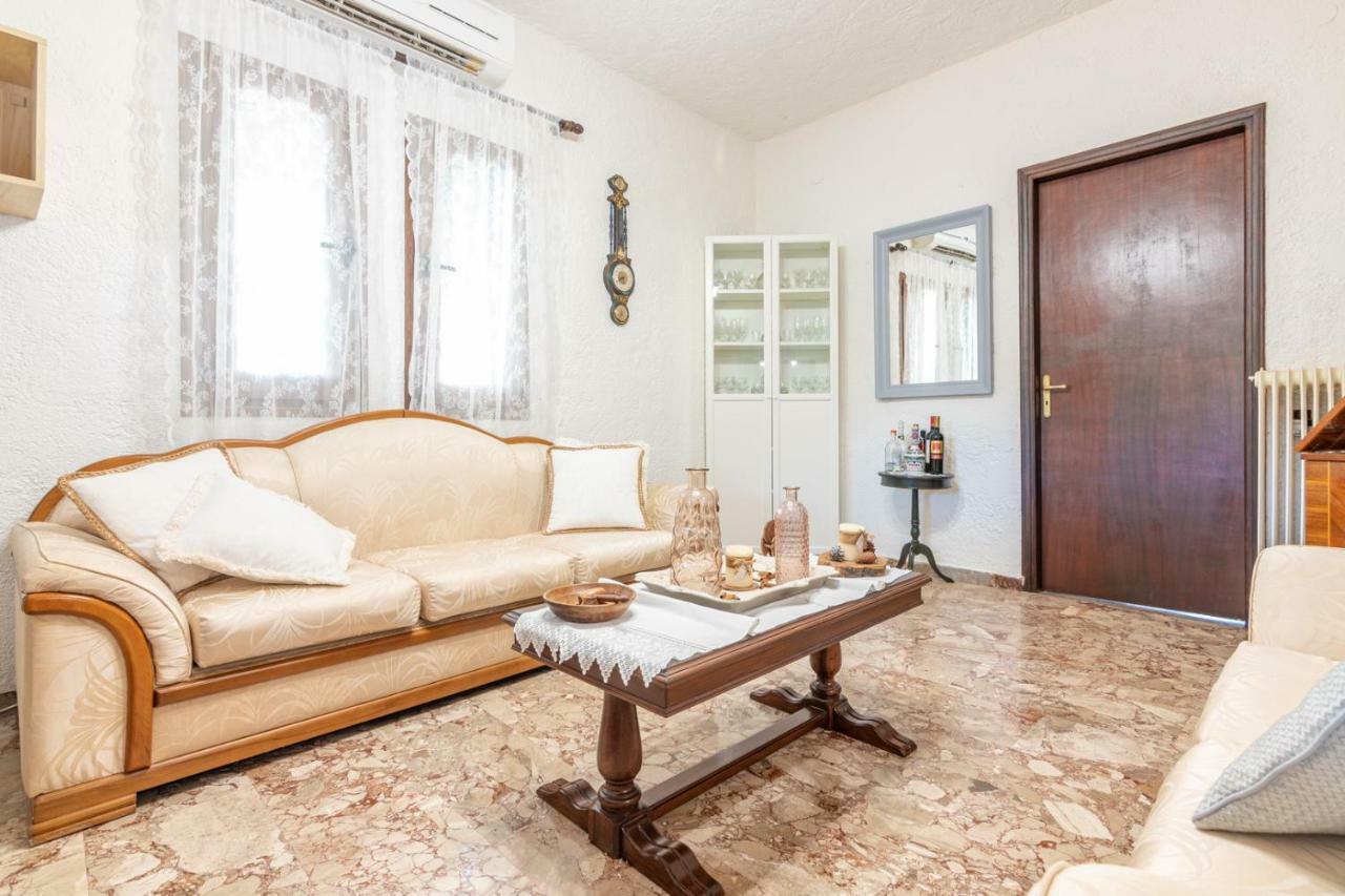 Avdou Elias Maro Houseヴィラ エクステリア 写真