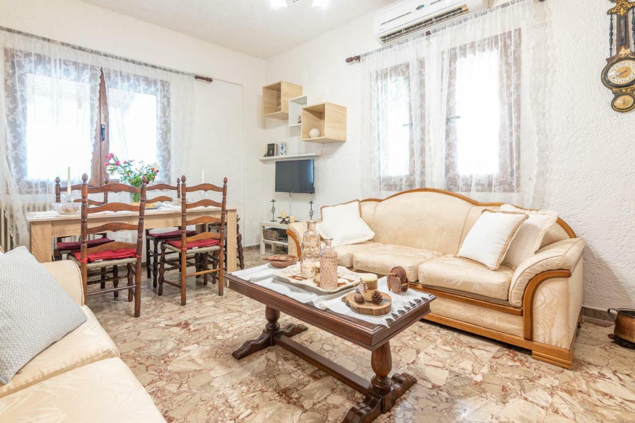 Avdou Elias Maro Houseヴィラ エクステリア 写真